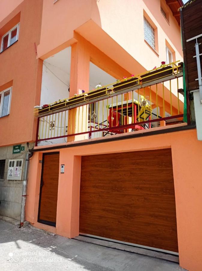 Lovely, Neat And Quite Apartment Dalia, Private Parking Saraievo Exterior foto