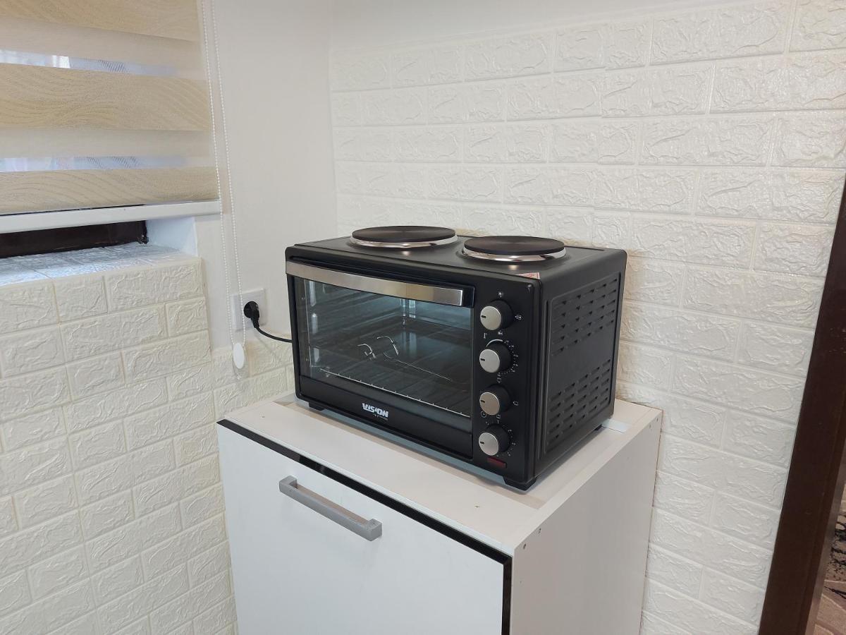Lovely, Neat And Quite Apartment Dalia, Private Parking Saraievo Exterior foto