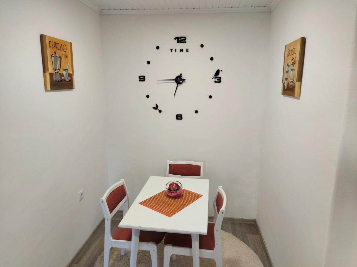 Lovely, Neat And Quite Apartment Dalia, Private Parking Saraievo Exterior foto