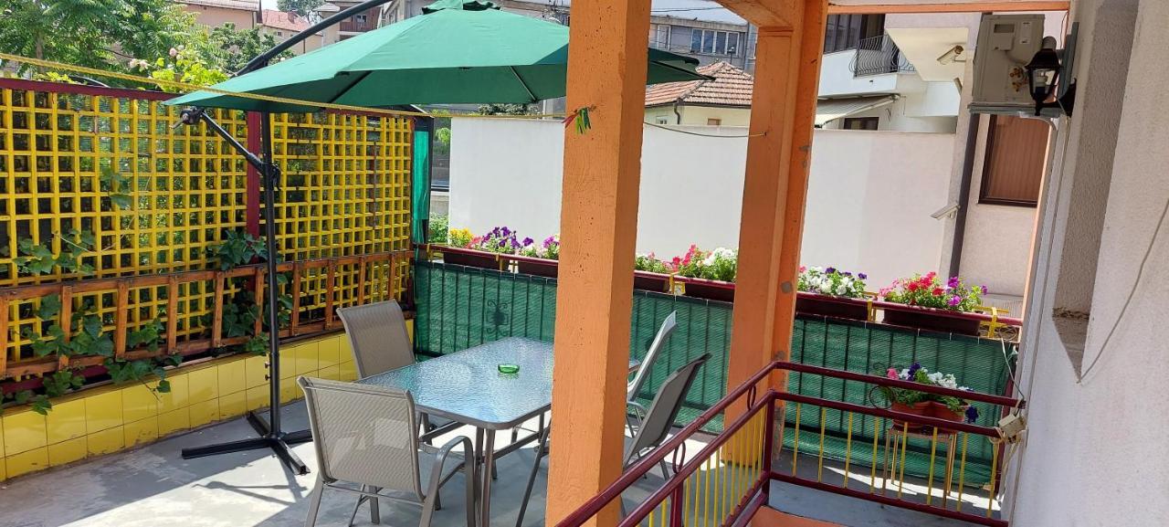 Lovely, Neat And Quite Apartment Dalia, Private Parking Saraievo Exterior foto